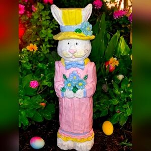 Vintage Hermitage Pencil rabbit